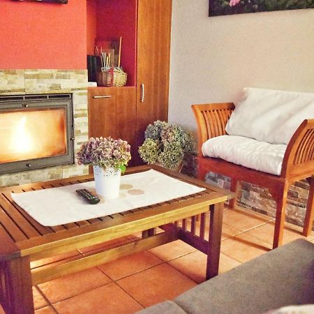 Casa Do Caseiro A Costa Da Morte Xornes Екстериор снимка
