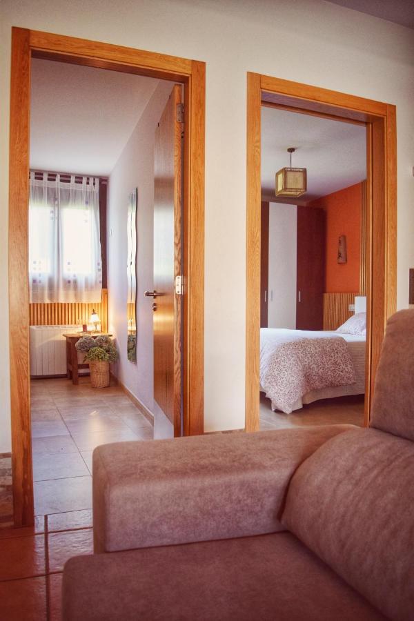 Casa Do Caseiro A Costa Da Morte Xornes Екстериор снимка