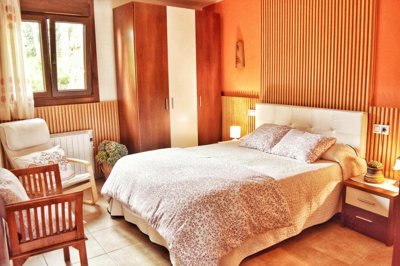 Casa Do Caseiro A Costa Da Morte Xornes Екстериор снимка