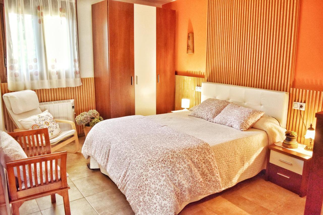 Casa Do Caseiro A Costa Da Morte Xornes Екстериор снимка
