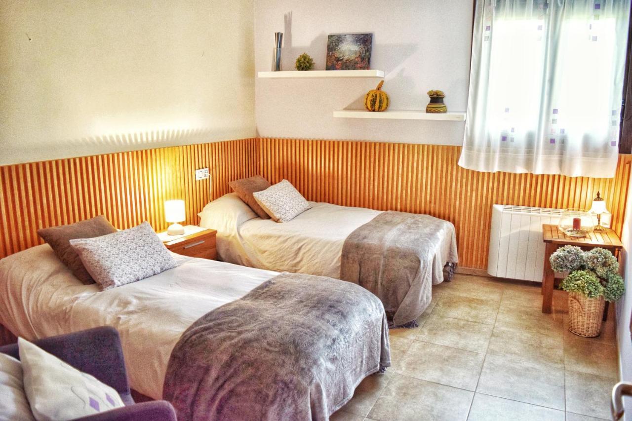 Casa Do Caseiro A Costa Da Morte Xornes Екстериор снимка